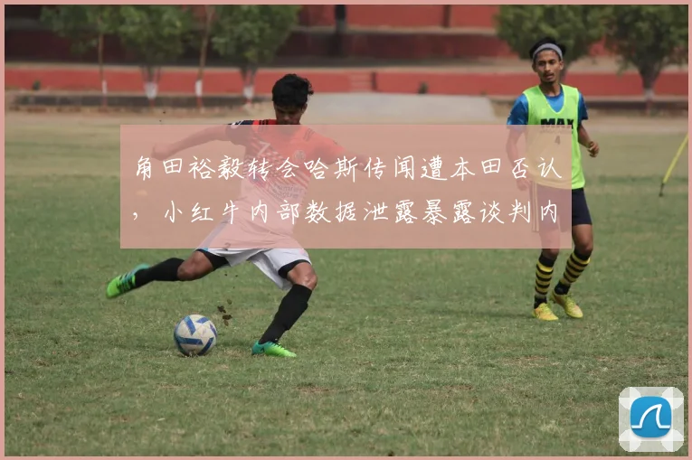 角田裕毅转会哈斯传闻遭本田否认，小红牛内部数据泄露暴露谈判内幕